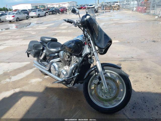  Salvage Honda Vtx1300
