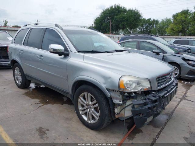  Salvage Volvo XC90