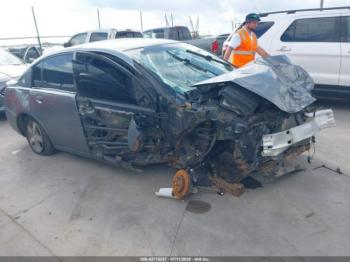  Salvage Saturn Ion