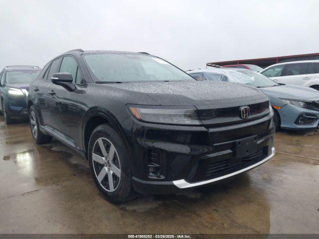  Salvage Honda Prologue