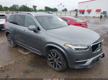  Salvage Volvo XC90