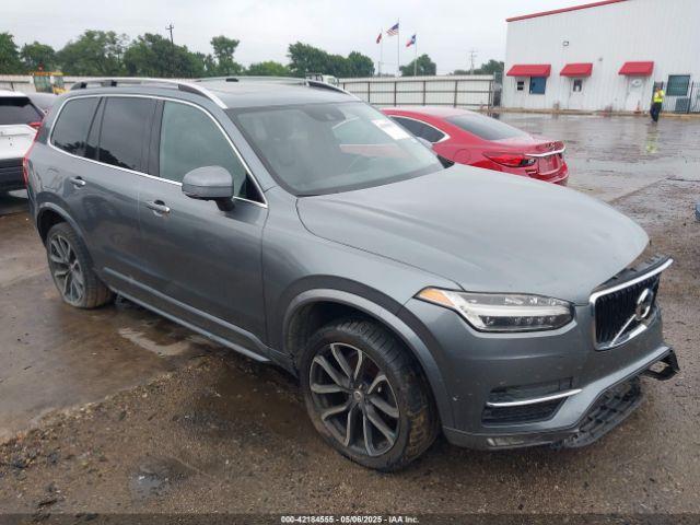  Salvage Volvo XC90