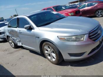  Salvage Ford Taurus