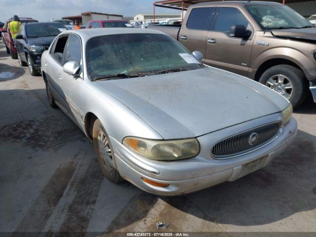  Salvage Buick LeSabre
