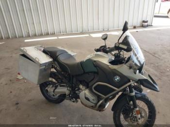  Salvage BMW R1200
