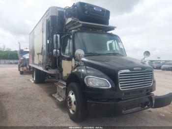  Salvage Freightliner M2 106