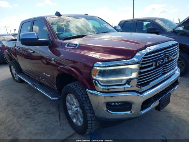 Salvage Ram 2500