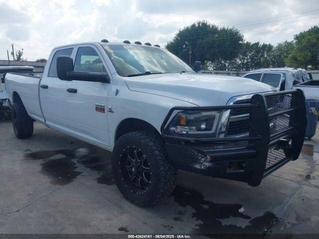  Salvage Ram 2500