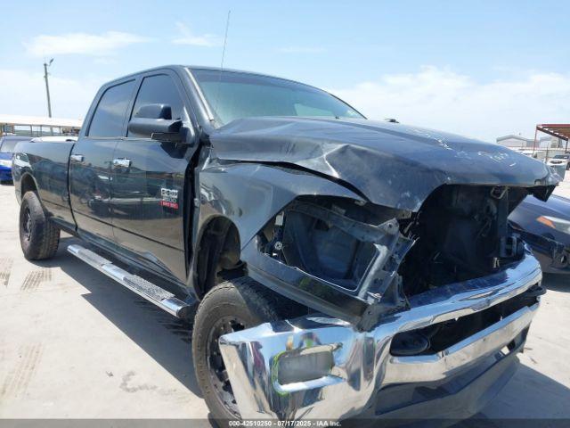  Salvage Ram 2500