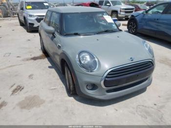  Salvage MINI Hardtop