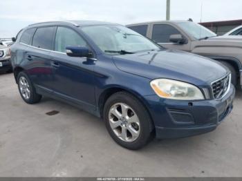  Salvage Volvo XC60