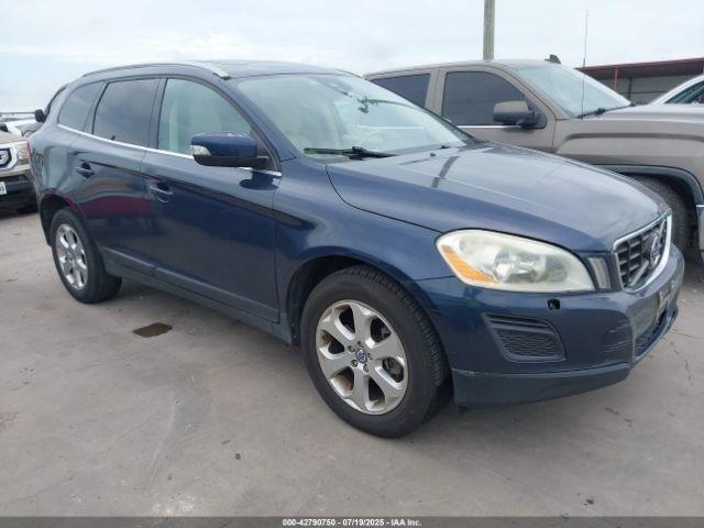  Salvage Volvo XC60