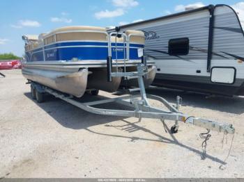  Salvage Lowe Other