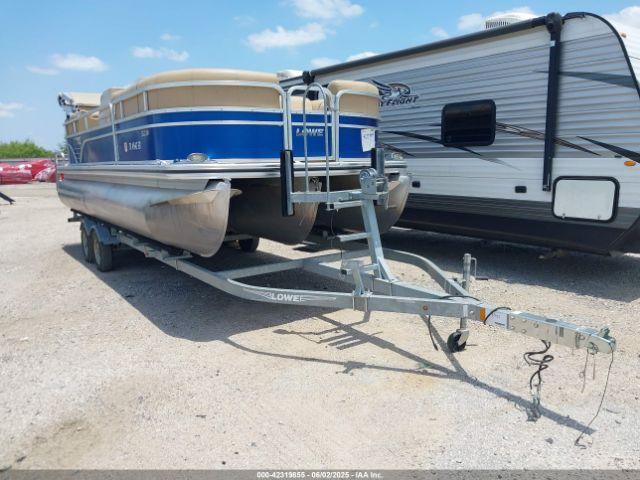  Salvage Lowe Other