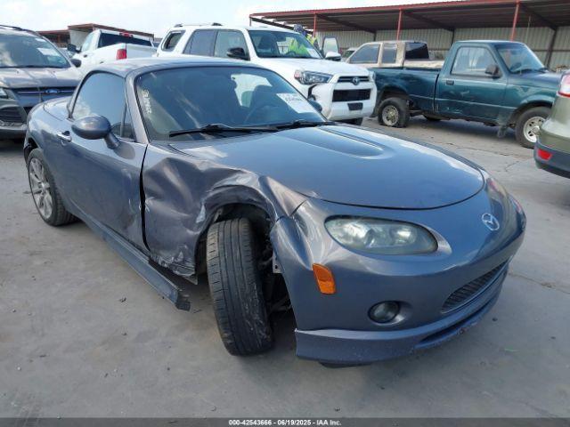  Salvage Mazda Mx-5