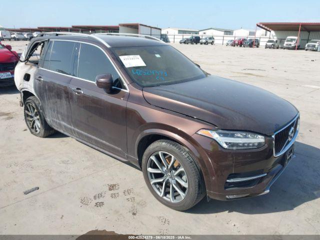  Salvage Volvo XC90
