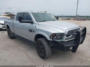  Salvage Ram 2500