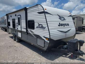  Salvage Jayco Jayfl184bh