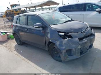  Salvage Scion xD