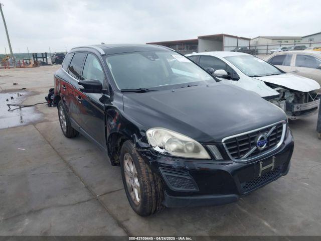  Salvage Volvo XC60
