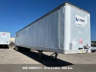  Salvage Great Dane Trailers Semi Trailer