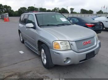  Salvage GMC Envoy
