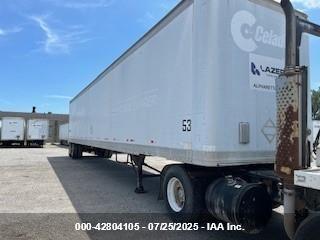  Salvage Pines Trailer Corp Semi Trailer