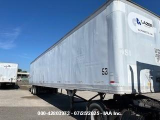 Salvage Great Dane Trailers Semi Trailer