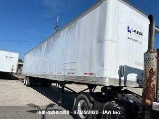  Salvage Pines Trailer Corp Semi Trailer