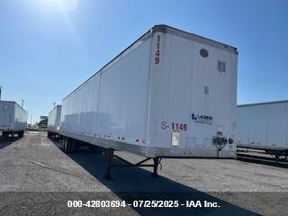  Salvage Great Dane Trailers Semi Trailer