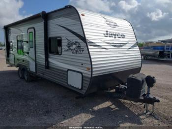  Salvage Jayco Other