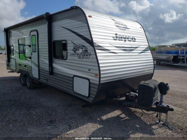  Salvage Jayco Other