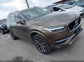  Salvage Volvo XC90