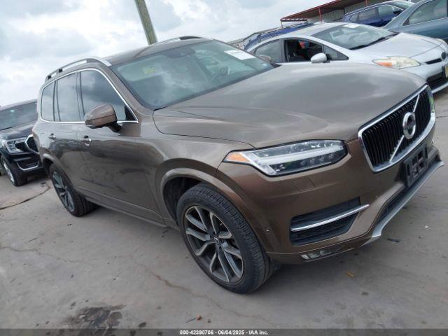  Salvage Volvo XC90