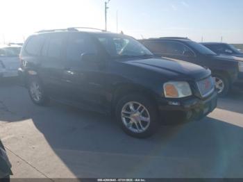  Salvage GMC Envoy