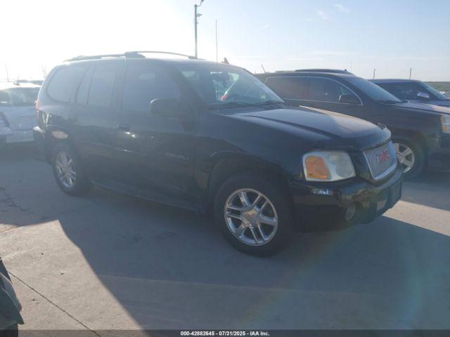  Salvage GMC Envoy