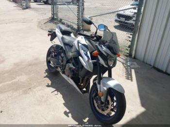  Salvage Suzuki Gsx-s750