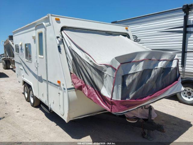  Salvage Skamper Kodiak