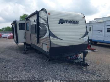  Salvage Avenger Avt33rsd