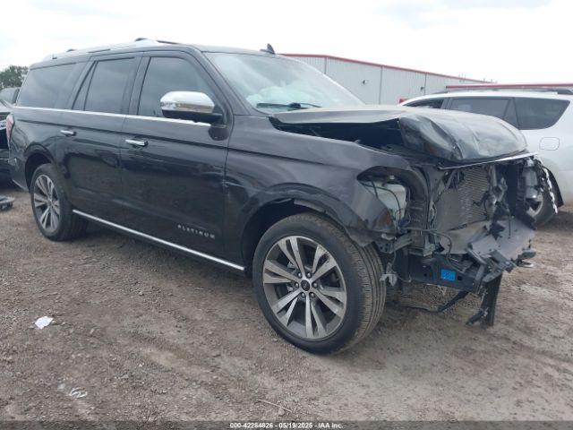  Salvage Ford Expedition