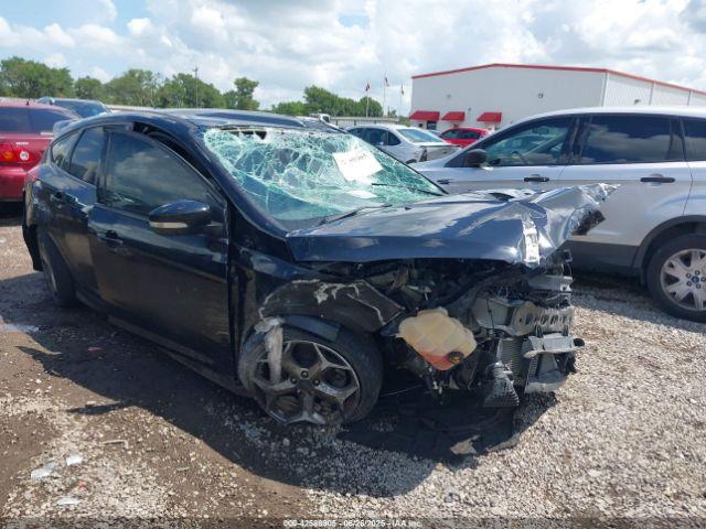  Salvage Ford Focus St