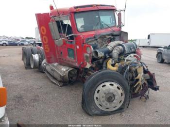  Salvage Kenworth T800