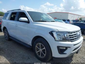  Salvage Ford Expedition