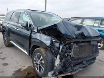  Salvage Hyundai PALISADE