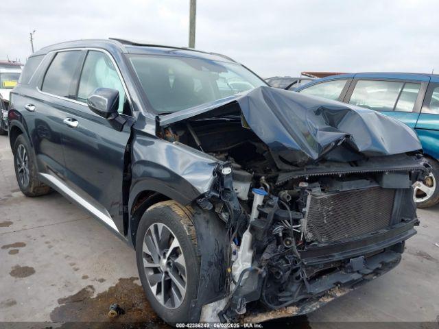  Salvage Hyundai PALISADE