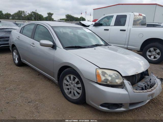  Salvage Mitsubishi Galant