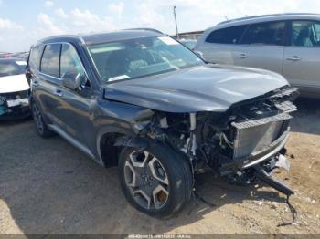  Salvage Hyundai PALISADE