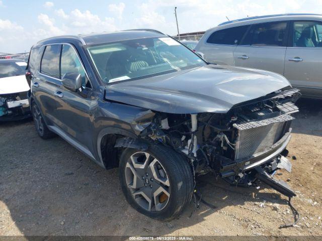  Salvage Hyundai PALISADE