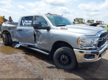  Salvage Ram 3500