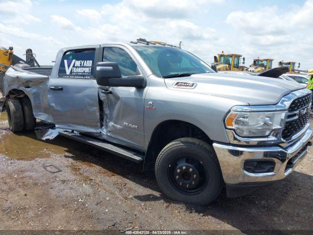  Salvage Ram 3500